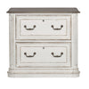 Magnolia Manor Jr Executive Media Lateral File