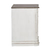 Magnolia Manor Jr Executive Media Lateral File