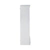 Magnolia Manor 48 Inch Bookcase (RTA)