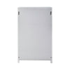Magnolia Manor 48 Inch Bookcase (RTA)