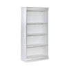 Magnolia Manor 60 Inch Bookcase (RTA)