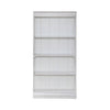 Magnolia Manor 60 Inch Bookcase (RTA)