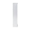 Magnolia Manor 60 Inch Bookcase (RTA)