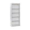 Magnolia Manor 72 Inch Bookcase (RTA)