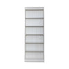 Magnolia Manor 84 Inch Bookcase (RTA)