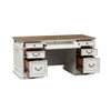 Magnolia Manor Complete 5 Piece Desk