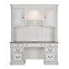 Magnolia Manor Complete 5 Piece Desk