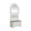 Magnolia Manor 2 Piece Hall Tree Set image