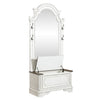 Magnolia Manor 2 Piece Hall Tree Set
