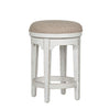 Magnolia Manor 4 Piece Console Set (1-Console 3-Stools)