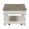 Magnolia Manor Cocktail Table image