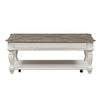 Magnolia Manor Cocktail Table image