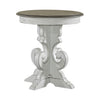 Magnolia Manor End Table image