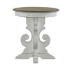 Magnolia Manor End Table image