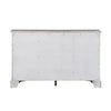 Magnolia Manor Server in Antique White