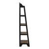 Magnolia Manor Leaning Pier Bookcase