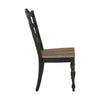 Magnolia Manor Ladder Back Side Chair (RTA)