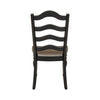 Magnolia Manor Ladder Back Side Chair (RTA)