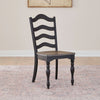 Magnolia Manor Ladder Back Side Chair (RTA) image