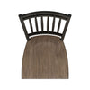 Magnolia Manor Spindle Back Side Chair (RTA)