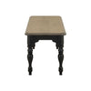 Magnolia Manor Dining Bench (RTA) image
