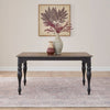 Magnolia Manor Leg Table