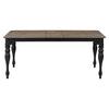 Magnolia Manor Leg Table