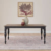 Magnolia Manor Leg Table image