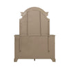 Magnolia Manor Dresser & Mirror