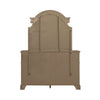 Magnolia Manor Dresser & Mirror image