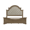 Magnolia Manor Uph Bed image