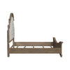 Magnolia Manor King Uph Bed