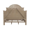 Magnolia Manor King Uph Bed