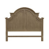 Magnolia Manor Panel Headboard image