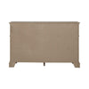 Magnolia Manor 7 Drawer Dresser