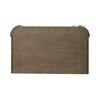 Magnolia Manor II 2 Drawer Nightstand in Weathered Bisque