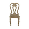 Magnolia Manor Splat Back Side Chair (RTA)