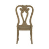 Magnolia Manor Splat Back Side Chair (RTA)