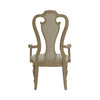 Magnolia Manor Splat Back Uph Arm Chair (RTA)