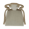 Magnolia Manor Splat Back Uph Arm Chair (RTA)