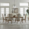 Magnolia Manor 7 Piece Rectangular Table Set image