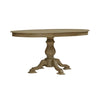 Magnolia Manor Pedestal Table Set