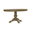 Magnolia Manor Pedestal Table Set image