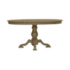 Magnolia Manor Pedestal Table Set image