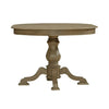 Magnolia Manor Pedestal Table Set