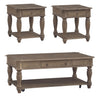 Magnolia Manor Alt 3 Piece Set
