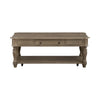 Magnolia Manor Rectangular Cocktail Table