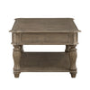 Magnolia Manor Rectangular Cocktail Table