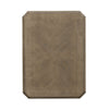 Magnolia Manor Chair Side Table