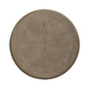 Magnolia Manor Round End Table